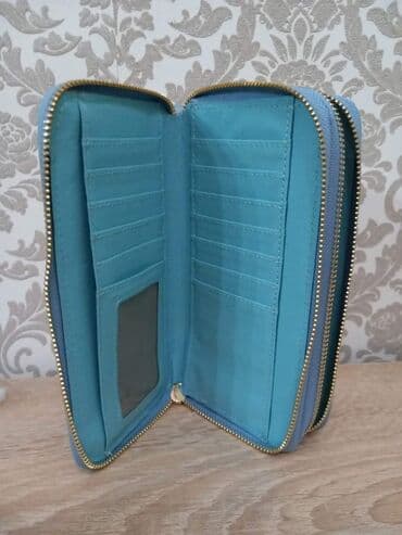 karl novcanik: Novčanik ženske extra . 1800 din p.b — 2