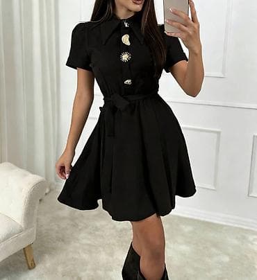 numoco haljine: 04. 🎗️Haljina 3.100 dinara🎗️ A — 8