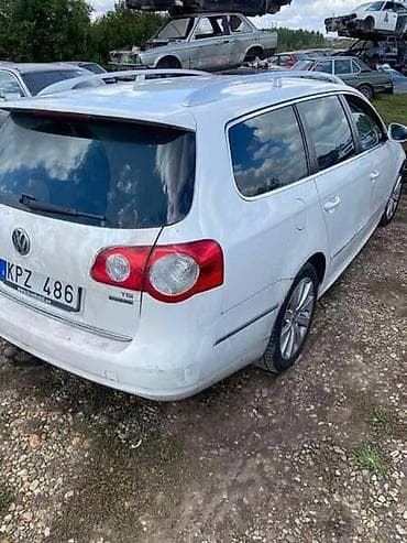 Used Cars: RETROVIZORI ZA VOLKSWAGEN PASSAT B6 OD 2005. DO 2010. GOD. | Polovni — 3