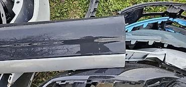 prikolice za frezu: LAJSNA VRATA PL ZA AUDI Q7 | Audi q7 lajsna vrata prednja desna 4M0 — 4