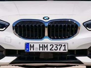 MASKA ZA BMW SERIJA 1 OD 2019. DO 2020. GOD. | Novi i polovni