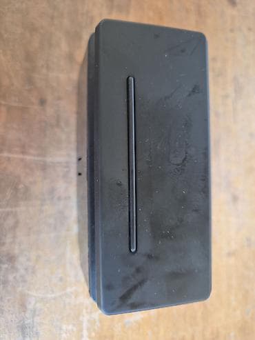 auto otpad kikinda: Zadnja piksla pepeljara Audi A6 C5 Audi A6 C6 - Crni panelni modul sa — 3