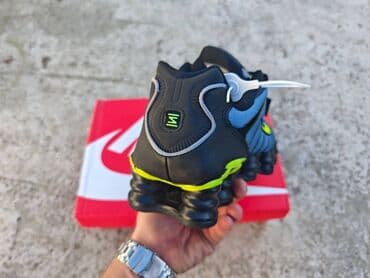 nike drift: Trainers, Nike, size - 45 — 4