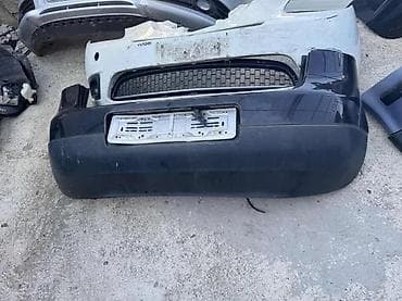 auspuh golf 5: ZADNJI BRANIK VW GOLF 5 | Zadnji branik vw golf 5 — 1