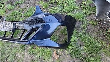 nalepnice za soferku: PREDNJI BRANIK G60 G61 MSP ZA BMW SERIJA 5 | BMW 5 g60 g61 prednji — 5