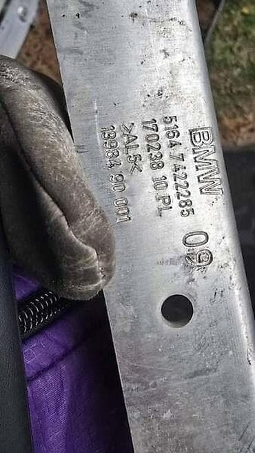tomos apn 7: ŠINA BRANIKA G20 G21 G28 ZA BMW 315, 316, 318 . | BMW 3 G20 g21 — 5