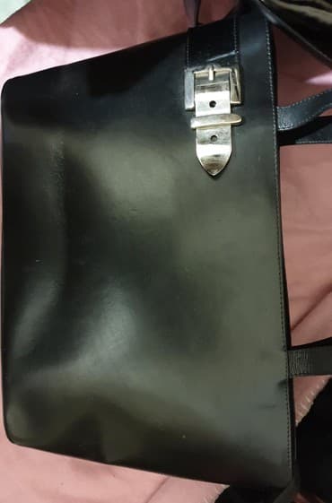 ysl torba za plazu: Torba za rame, Mona, Materijal: Koža — 3