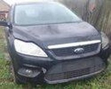 amortizer ford focus: ALTERNATOR 2.0 TDCI ZA FORD FOCUS OD 2004. DO 2009. GOD. | — 6