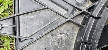 auto delovi trstenik: VENTILATOR VEZNI LIM ZA FIAT TIPO | Fiat tipo 2 ventilator hladnjaka — 5