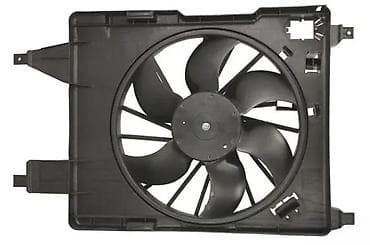 akcija ventilatora: RENAULT KANGOO VENTILATOR | SVI DELOVI SU NOVI I ORIGINALNI!   — 2