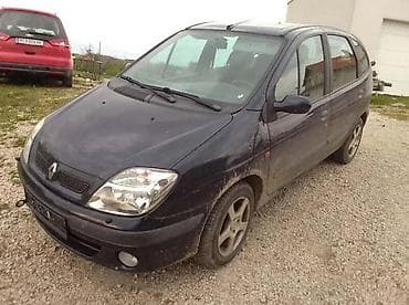 HLADNJAK VENTILATOR 1.9 ZA RENAULT SCENIC ZA 2003. GOD na lalafo.rs HLADNJAK VENTILATOR 1.9 ZA RENAULT SCENIC ZA 2003. GOD
