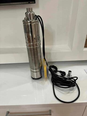 creva za potapajuce pumpe cena: Potapajuca pumpa za vodu ( RAKETA ) - Izuzetno kvalitetna potapajuca — 4