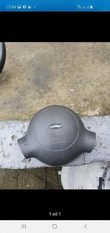 AIRBAG VOLANA FORD KA | Airbag volana ford ka na lalafo.rs AIRBAG VOLANA FORD KA | Airbag volana ford ka