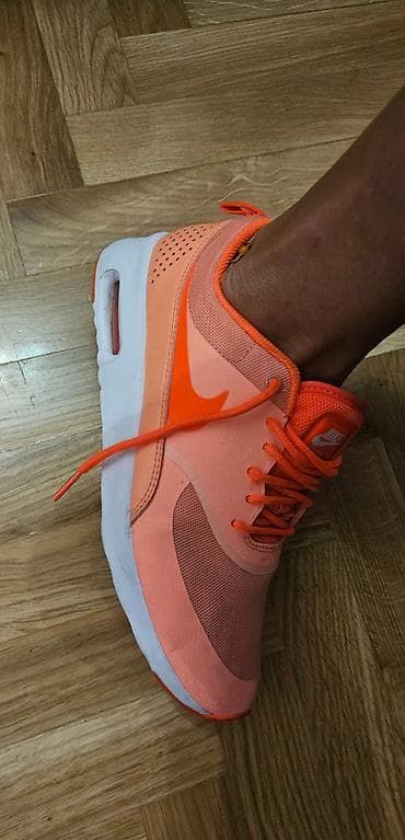 lotto zenske patike: Nike Air Max Thea – ženske patike - Model: Air Max Thea - Brend: Nike — 3