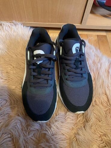 patike s: Puma nove patike original 3000 din plus poklon gratis snizene — 1