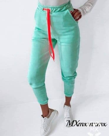 trenerke produzeni modeli: NOVOO 
Donji deo 1850
Dva za 2500 — 1