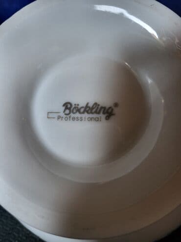 vece solje: Cinije vece univerzalne,nove,vintaz pun porcelan. Cinija komada 2 u — 12