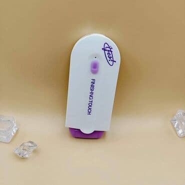 aparat za ciscenje visanja: Vrlo jednostavan način uklanjanja dlačica bezbolnim putem. Uz pomoć — 2