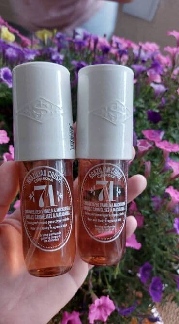 exit jakne: Body mist, Replica — 6
