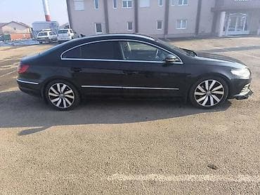 m auto loznica: CRVENE SPORT OPRUGE ZA VOLKSWAGEN PASSAT CC OD 2008. DO 2017. GOD. | — 4