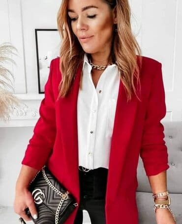 lc waikiki sakoi: Hit sakoi sa postavom su dostupni u puno lepih boja po super ceni - — 1