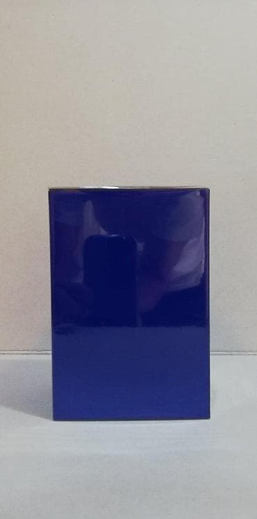 Lične stvari: MERCEDES BENZ MAN EDT100ML | Mercedes Benz Man edt100ml. Original — 5