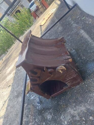 kucice za koke: Kucica za pse — 3