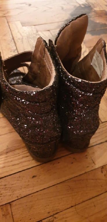 cipele sa platformom: Ankle boots, Replay, 39.5 — 2