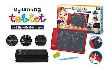olovka za graviranje: Moj tablet za pisanje – Buki (Šifra proizvoda: 104964-60) Edukativni — 5