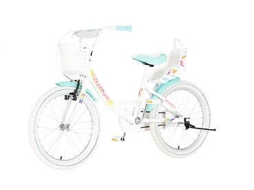 decije rukavice za zimu: Bicikl kids Visitor Lola 20" 11" V-brake, kontra, za uzrast 115–135 cm — 5