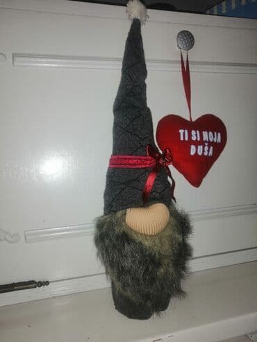 Ostali kućni dekor — 3