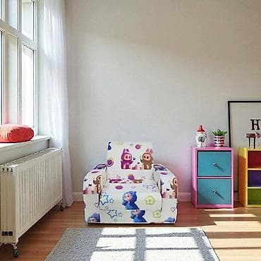 beba kids smederevo: Dečija fotelja na razvlačenje. Multifunkcionalna fotelja koja se — 5