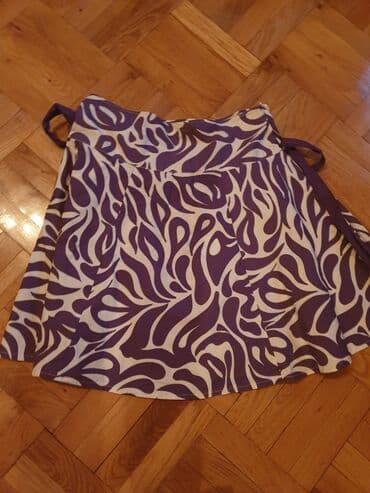 Women's Clothing: Suknja br.46 — 1
