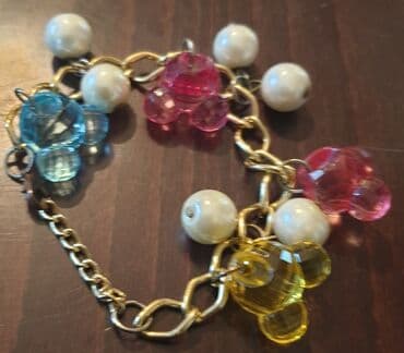 polaroid naocare beograd: Charm bracelet — 2