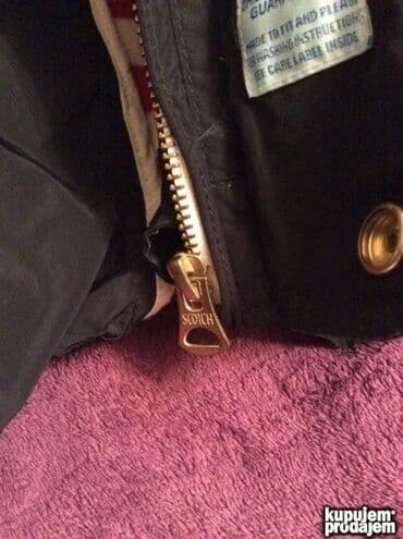 gemmove queen ample mask pack: Original Scotch &Soda jakna M NOVA Ramena 47cm rukav 65cm — 2