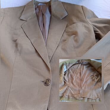 pantalone versace: Versace, M (EU 38) — 11