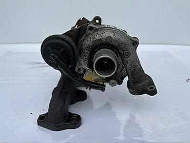 TURBINA 1.4 TDCI ZA FORD FIESTA OD 2002. DO 2014. GOD. | SMEDEREVSKA