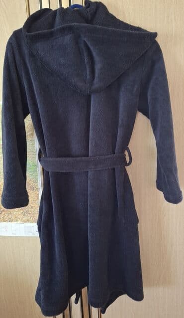 lidl zimske jakne: Lupilu, Bathrobe, 128-134 — 3