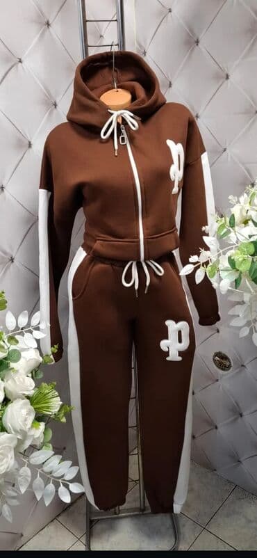 Sweatsuit Sets: Termo kompleti 3500 — 4