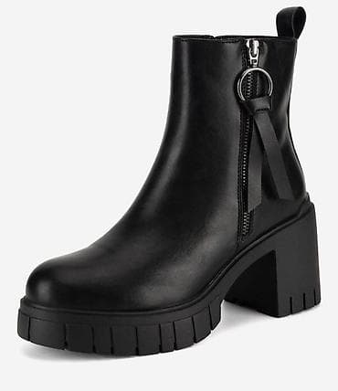 ugg cizme roze: Bоја - Crna, 38 — 1