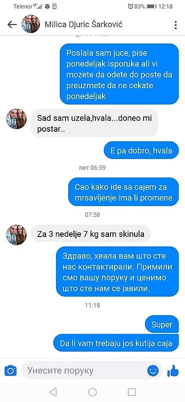patike za odbojku devojcice: Metabo čaj – biljni čaj za regulisanje apetita i smanjenje nadutosti — 4