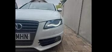 xenon far: AUDI A4 B8 DIODA XENON FAR LEVI I DESNI | Audi vw delovi ZEMUN AUDI — 2