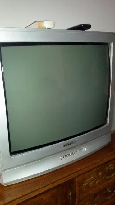 samsung punjač: Samsung TV, ispravan, očuvan. Bg, Voždovac. 2000 dinara — 3