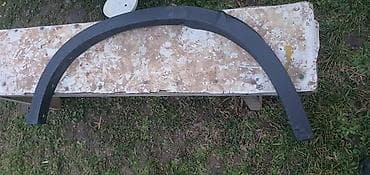 RUB KRILA F48 ZD ZA BMW X1 | BMW x1 f48 rub zadnji desni