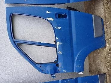 boca za brener: VRATA KOMBI FIAT DUCATO | Vrata za Fiat ducato — 3