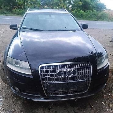 LIMARIJA MEHANIKA TRAP ZA AUDI A6 ALLROAD OD 2005. DO 2009. GOD. |