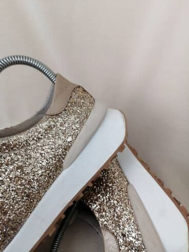 nike air max command leather: Stefano, 37, bоја - Bež — 7