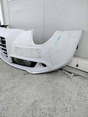 PREDNJI BRANIK ZA ALFA ROMEO MITO OD 2008. DO 2014. GOD. | Prednji