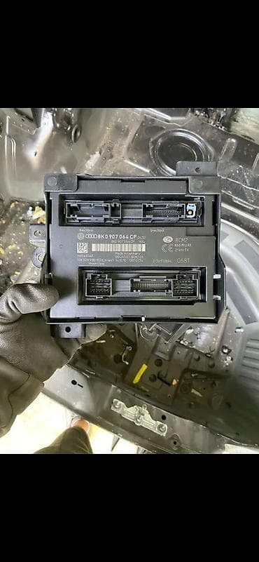 navoj: AUDI A4 A5 B8 BCM BODY MODUL 8K0907064CP | Audi a1 a3 a4 a5 a6 a7 a8 — 2