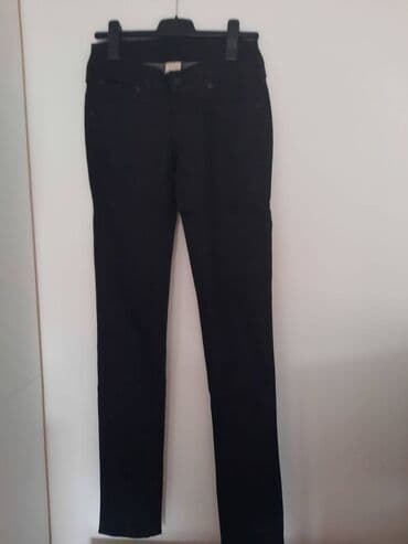 Farmerice True redigion 36 Novo cena 850 pamuk elastin sirina pojasa — 1